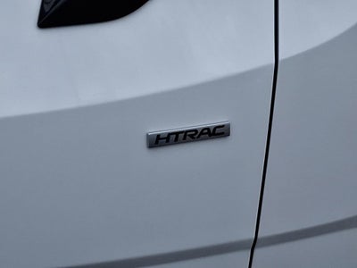 2022 Hyundai Tucson XRT