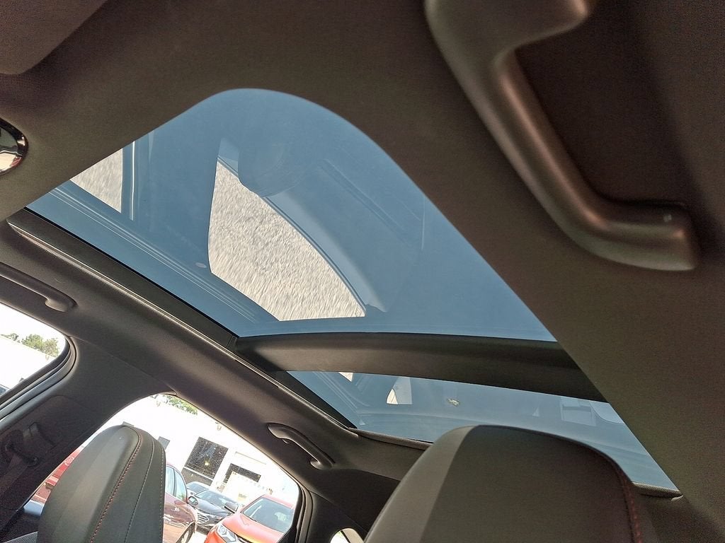 2024 Hyundai Sonata N Line