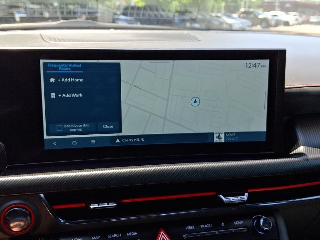 2024 Hyundai Sonata N Line