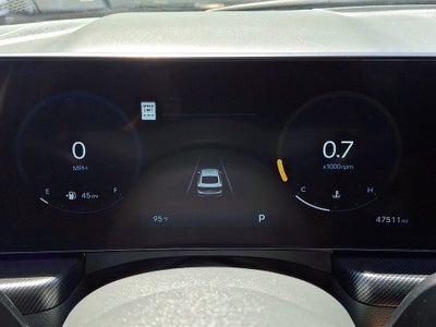 2024 Hyundai Sonata N Line