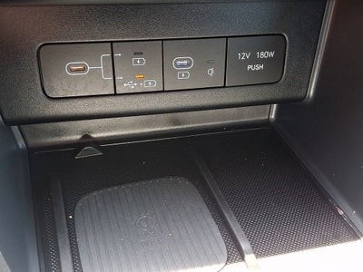 2024 Hyundai Sonata N Line