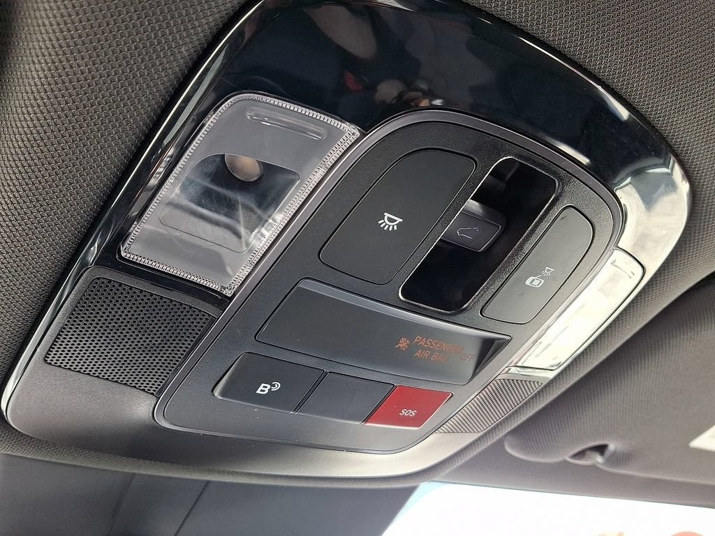 2024 Hyundai Sonata N Line