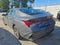 2024 Hyundai Elantra Hybrid Blue