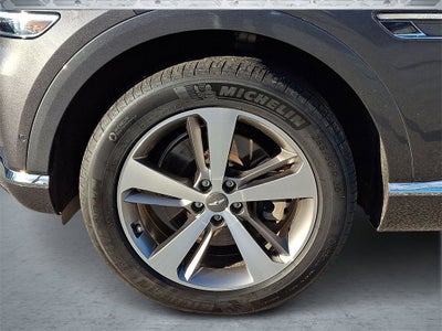 2021 Genesis GV80 2.5T AWD