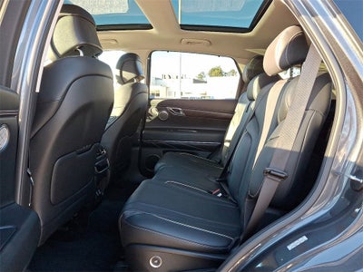 2021 Genesis GV80 2.5T AWD