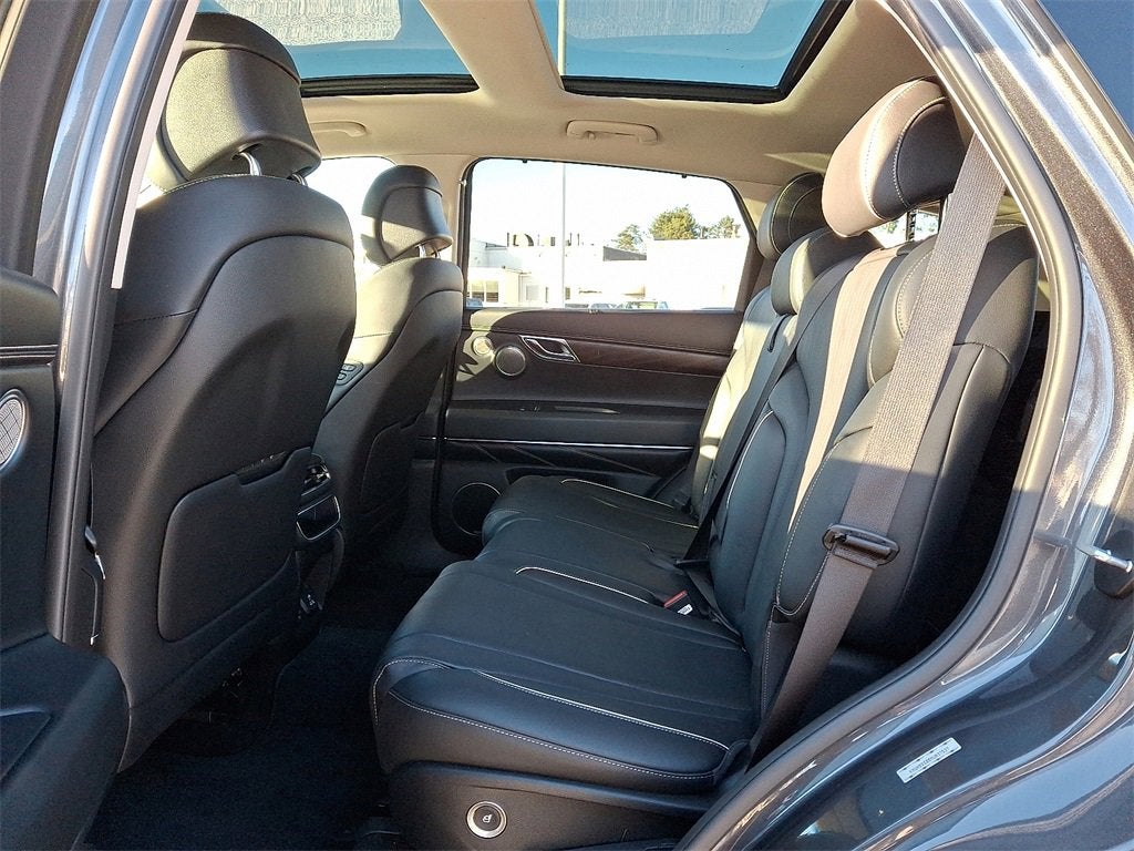 2021 Genesis GV80 2.5T AWD