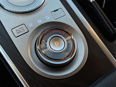 2021 Genesis GV80 2.5T AWD