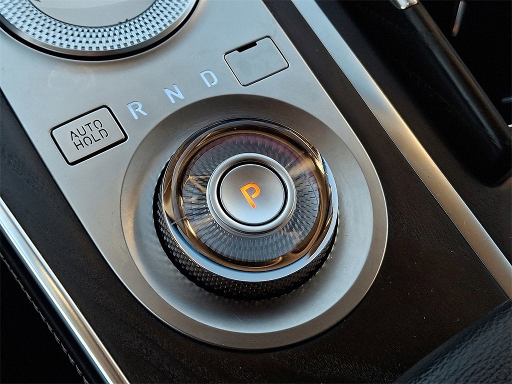 2021 Genesis GV80 2.5T AWD