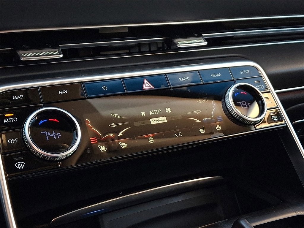 2021 Genesis GV80 2.5T AWD