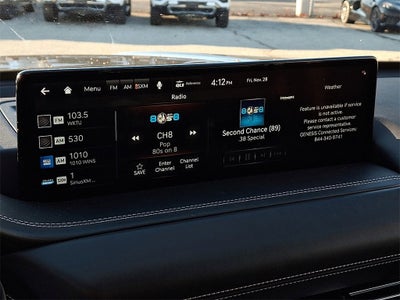 2021 Genesis GV80 2.5T AWD