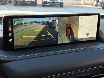 2021 Genesis GV80 2.5T AWD