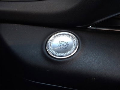 2021 Genesis GV80 2.5T AWD