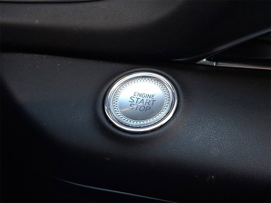 2021 Genesis GV80 2.5T AWD