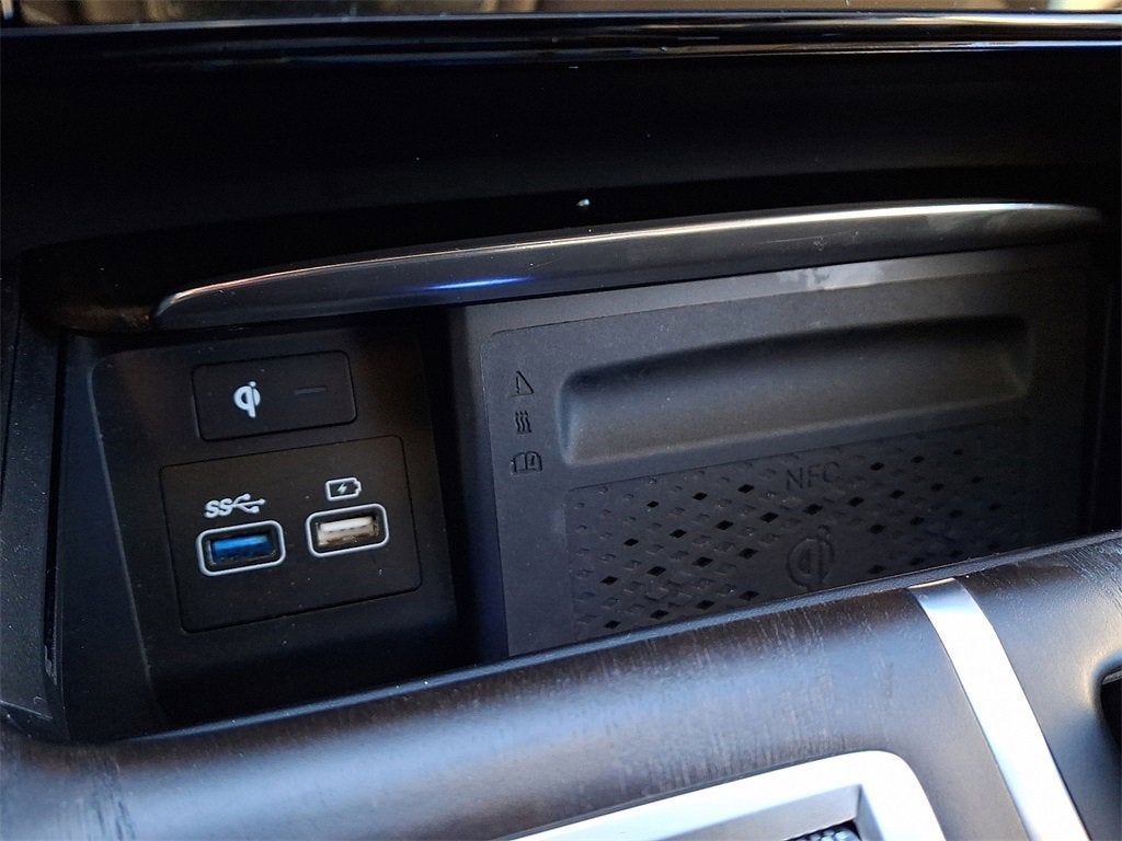 2021 Genesis GV80 2.5T AWD