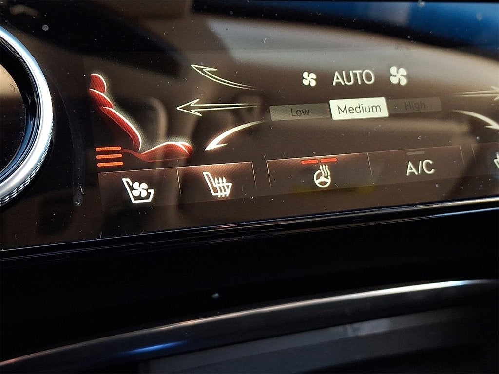 2021 Genesis GV80 2.5T AWD