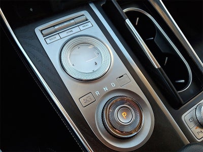 2021 Genesis GV80 2.5T AWD