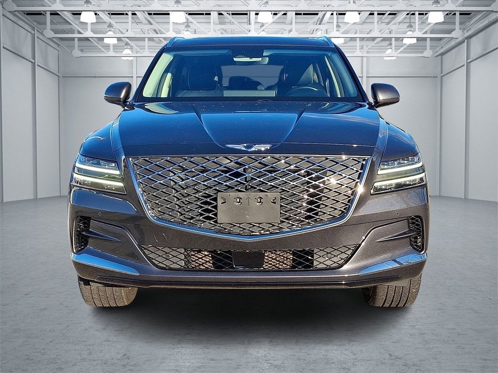 2021 Genesis GV80 2.5T AWD