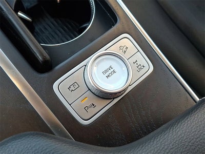 2021 Genesis GV80 2.5T AWD