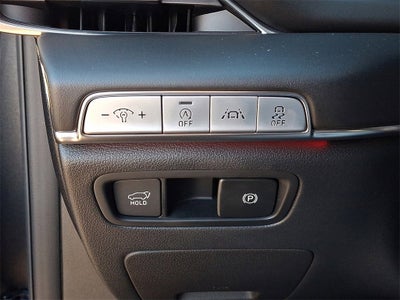 2021 Genesis GV80 2.5T AWD