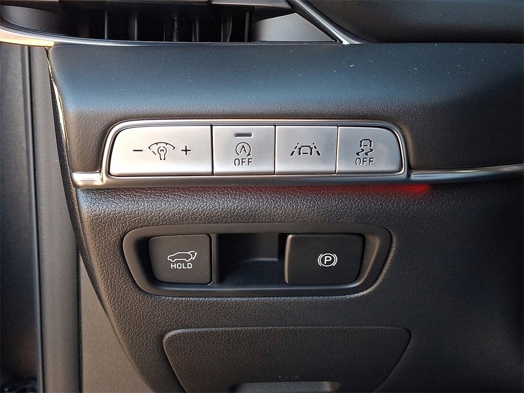 2021 Genesis GV80 2.5T AWD