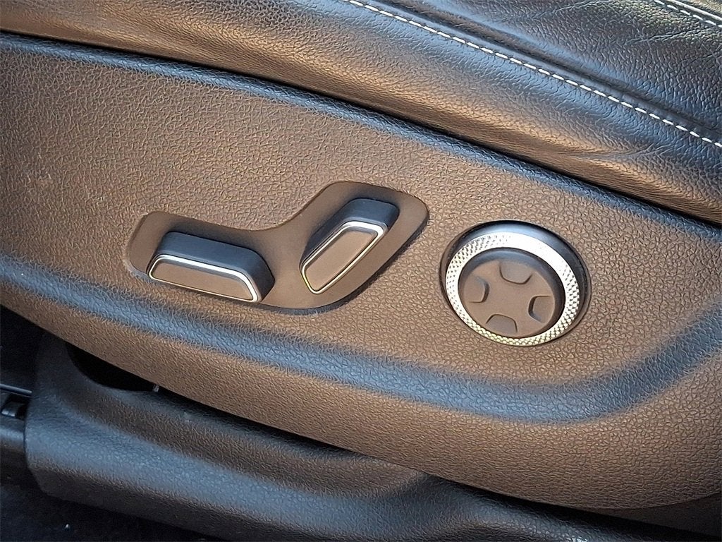 2021 Genesis GV80 2.5T AWD