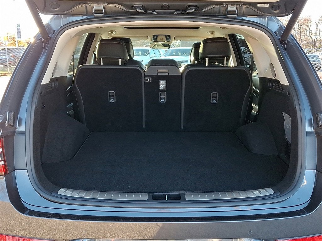 2021 Genesis GV80 2.5T AWD