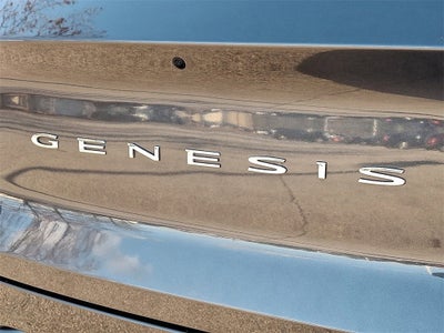 2021 Genesis GV80 2.5T AWD