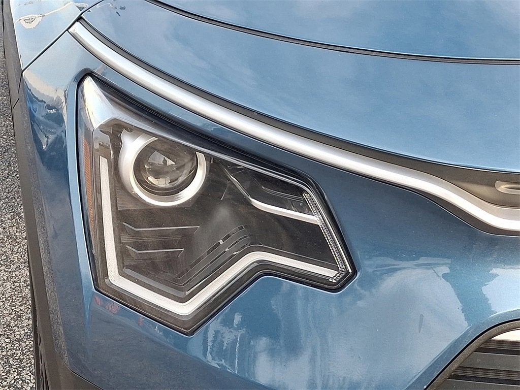 2023 Kia Niro Plug-In Hybrid EX