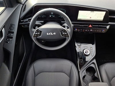 2023 Kia Niro Plug-In Hybrid EX