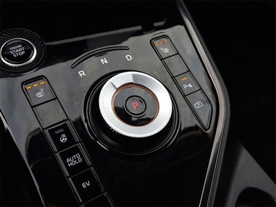 2023 Kia Niro Plug-In Hybrid EX