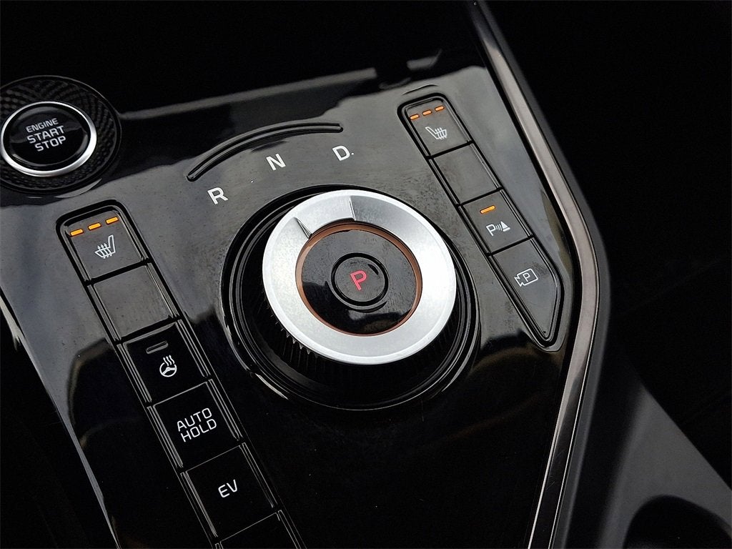 2023 Kia Niro Plug-In Hybrid EX