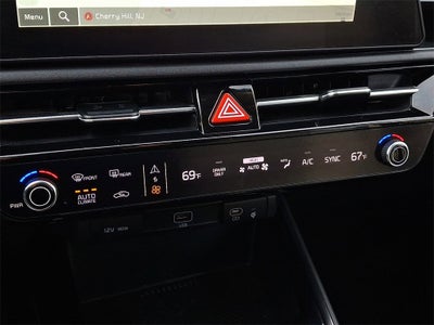 2023 Kia Niro Plug-In Hybrid EX