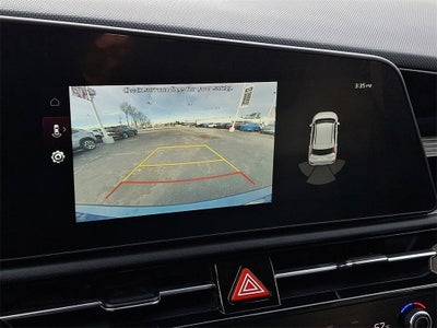 2023 Kia Niro Plug-In Hybrid EX