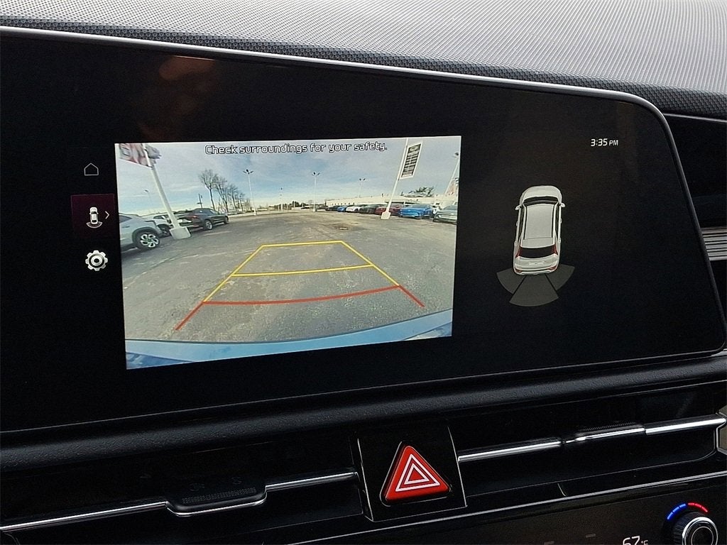 2023 Kia Niro Plug-In Hybrid EX