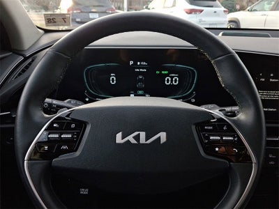 2023 Kia Niro Plug-In Hybrid EX