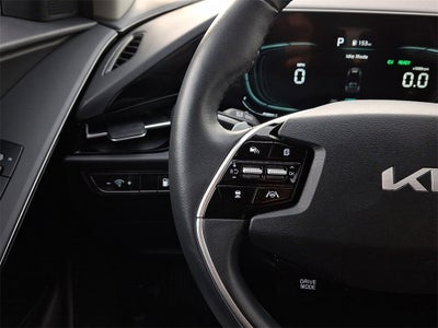 2023 Kia Niro Plug-In Hybrid EX