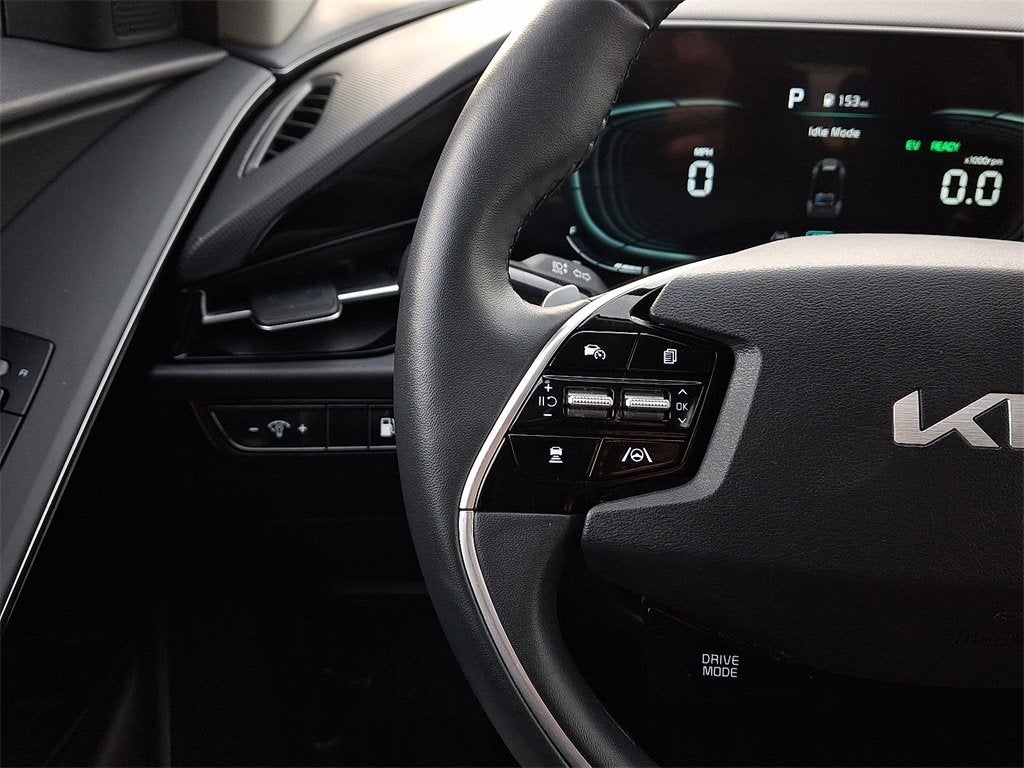 2023 Kia Niro Plug-In Hybrid EX