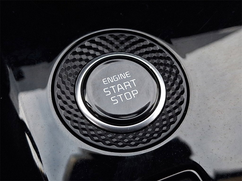 2023 Kia Niro Plug-In Hybrid EX