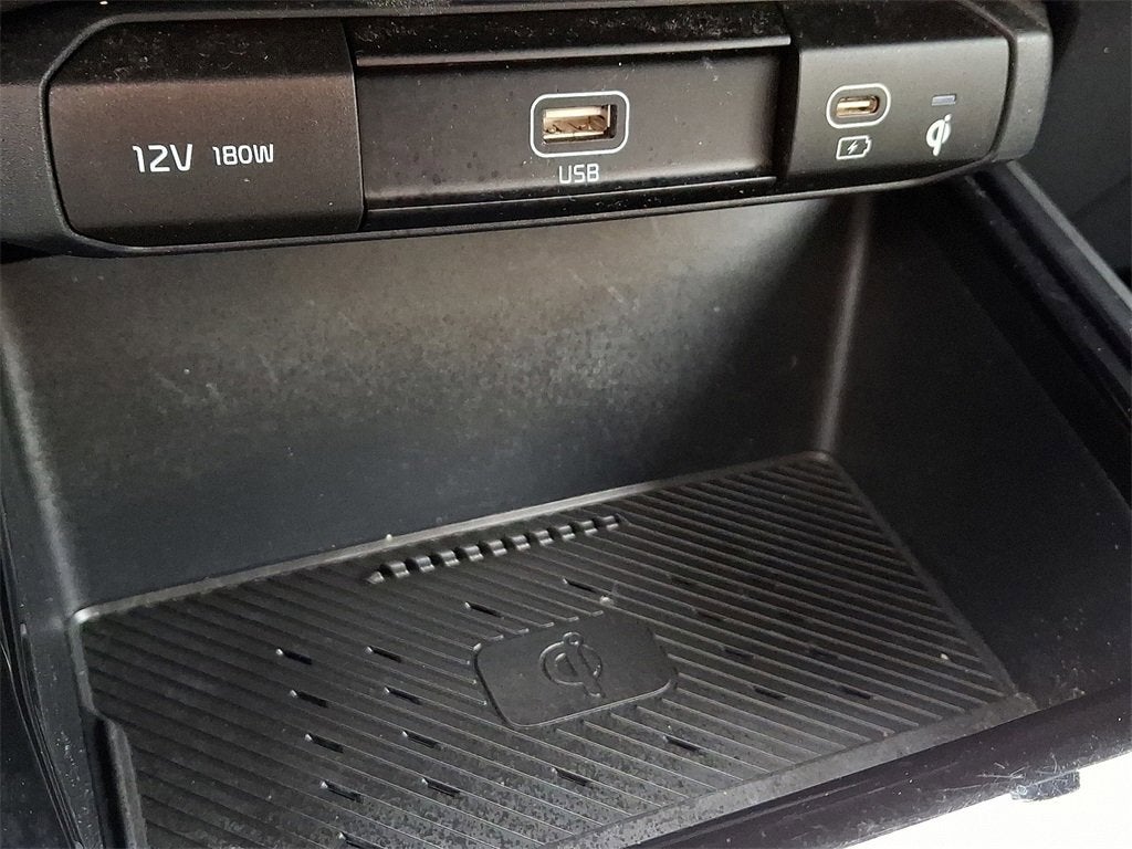 2023 Kia Niro Plug-In Hybrid EX