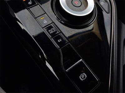 2023 Kia Niro Plug-In Hybrid EX