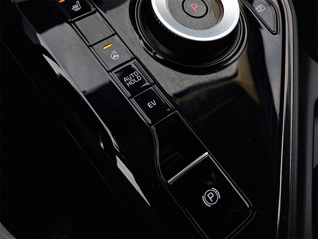 2023 Kia Niro Plug-In Hybrid EX