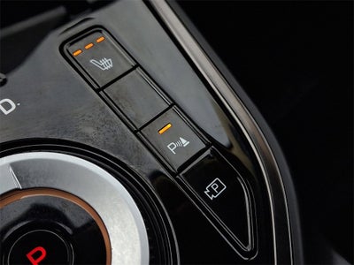 2023 Kia Niro Plug-In Hybrid EX