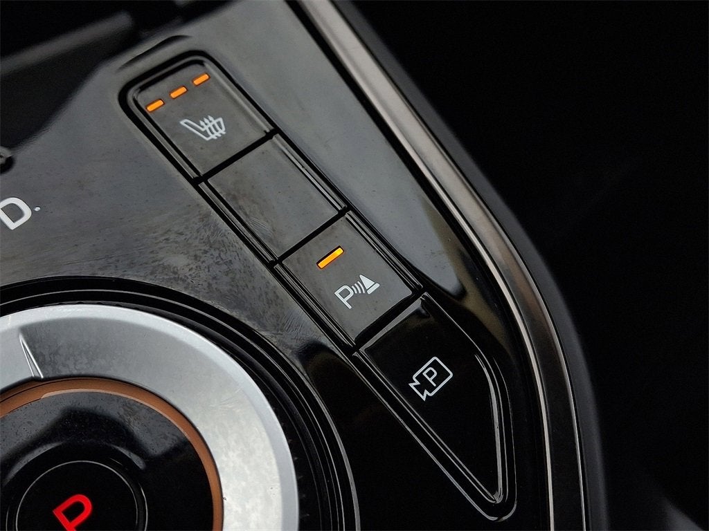 2023 Kia Niro Plug-In Hybrid EX