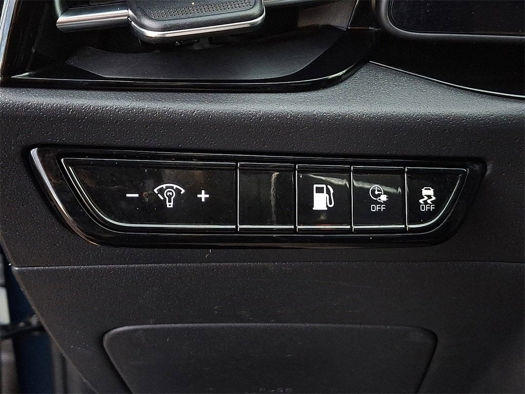 2023 Kia Niro Plug-In Hybrid EX