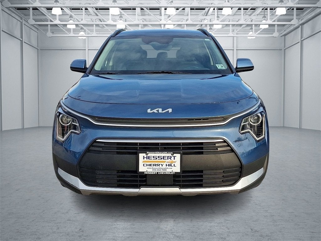2023 Kia Niro Plug-In Hybrid EX