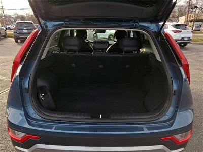 2023 Kia Niro Plug-In Hybrid EX