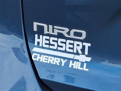 2023 Kia Niro Plug-In Hybrid EX