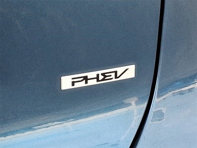 2023 Kia Niro Plug-In Hybrid EX