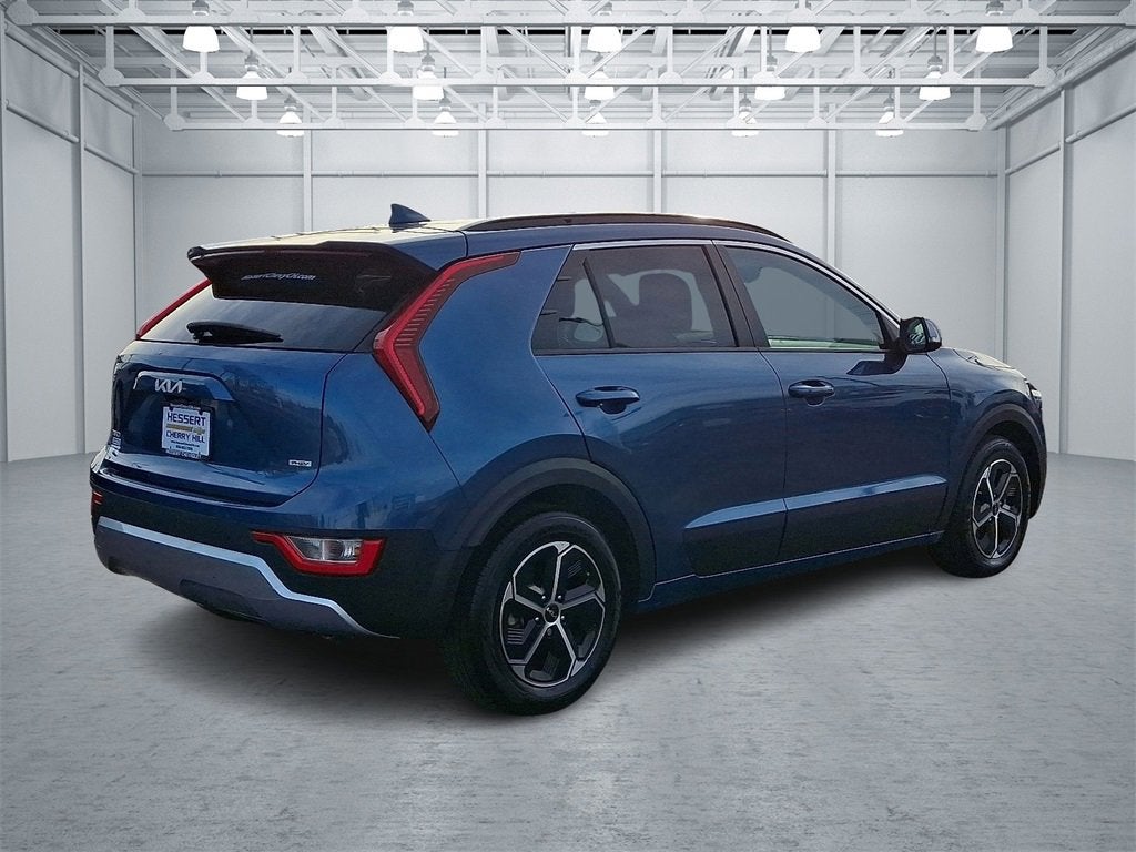 2023 Kia Niro Plug-In Hybrid EX