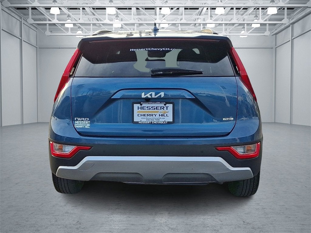 2023 Kia Niro Plug-In Hybrid EX